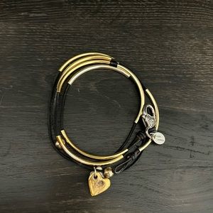 Lizzy james bracelet